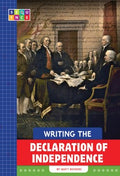 Writing the Declaration of Independence - MPHOnline.com