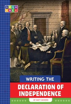 Writing the Declaration of Independence - MPHOnline.com