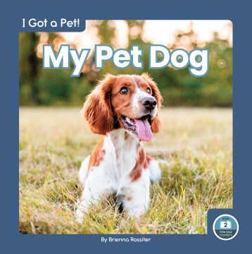 My Pet Dog - MPHOnline.com