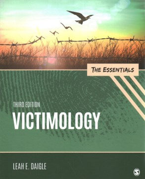 Victimology - MPHOnline.com