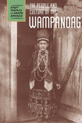 The People and Culture of the Wampanoag - MPHOnline.com