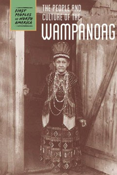 The People and Culture of the Wampanoag - MPHOnline.com