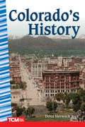 Colorado's History - MPHOnline.com