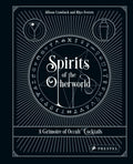 Spirits of the Otherworld - MPHOnline.com