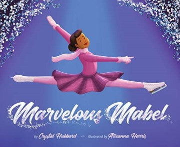 Marvelous Mabel - MPHOnline.com