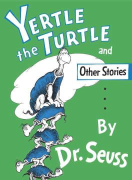 Yertle the Turtle and Other Stories - MPHOnline.com