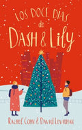 Los Doce Dias de Dash & Lily / The Twelve Days of Dash and Lily - MPHOnline.com