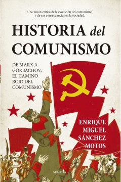 Historia del comunismo / History of Communism - MPHOnline.com