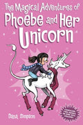 The Magical Adventures of Phoebe and Her Unicorn - MPHOnline.com