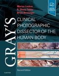 Gray's Clinical Photographic Dissector of the Human Body - MPHOnline.com