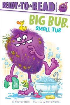 Big Bub, Small Tub - MPHOnline.com