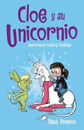 Cloe y su unicornio 3 / Phoebe and Her Unicorn 3 - MPHOnline.com