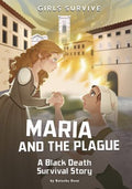 Maria and the Plague - MPHOnline.com