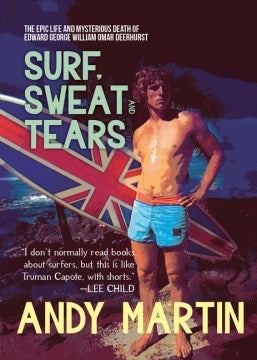 Surf, Sweat and Tears - MPHOnline.com