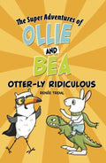 Otter-ly Ridiculous - MPHOnline.com