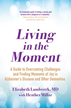 Living in the Moment - MPHOnline.com