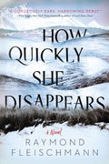 How Quickly She Disappears - MPHOnline.com