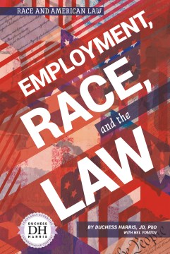 Employment, Race, and the Law - MPHOnline.com