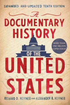 Documentary History of the United States Revised and Updated - MPHOnline.com