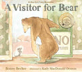 A Visitor for Bear - MPHOnline.com