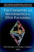 The Chemistry and Mathematics of DNA Polyhedra - MPHOnline.com