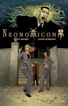 Neonomicon - MPHOnline.com