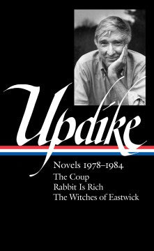 John Updike Novels 1978-1984 - MPHOnline.com