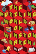 The Puzzling World of Winston Breen - MPHOnline.com