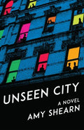 Unseen City - MPHOnline.com