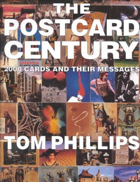 The Postcard Century - MPHOnline.com