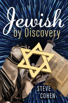 Jewish by Discovery - MPHOnline.com