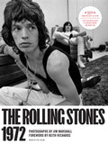 The Rolling Stones 1972 - MPHOnline.com