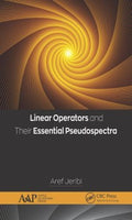 Linear Operators and Their Essential Pseudospectra - MPHOnline.com