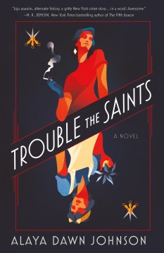 Trouble the Saints - MPHOnline.com