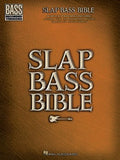 Slap Bass Bible - MPHOnline.com