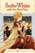 Snow White With the Red Hair 19 - MPHOnline.com