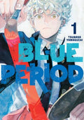 Blue Period 1 - MPHOnline.com