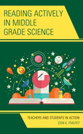 Reading Actively in Middle Grade Science - MPHOnline.com