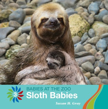 Sloth Babies - MPHOnline.com