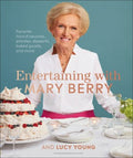 Entertaining With Mary Berry and Lucy Young - MPHOnline.com