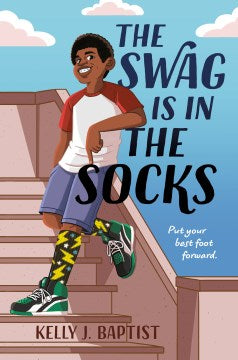 The Swag Is in the Socks - MPHOnline.com