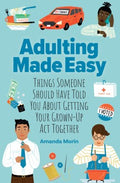 Adulting Made Easy - MPHOnline.com