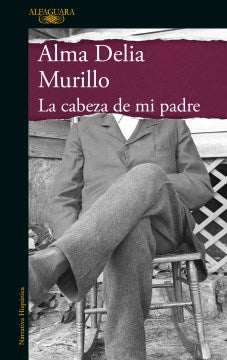 La cabeza de mi padre / My Father's Head - MPHOnline.com