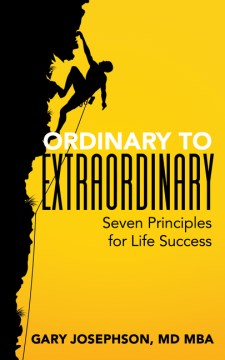 Ordinary to Extraordinary - MPHOnline.com