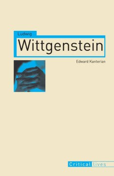 Ludwig Wittgenstein - MPHOnline.com