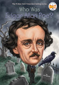 Who Was Edgar Allan Poe? - MPHOnline.com
