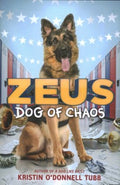 Zeus, Dog of Chaos - MPHOnline.com