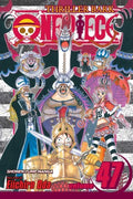 One Piece 47 - MPHOnline.com