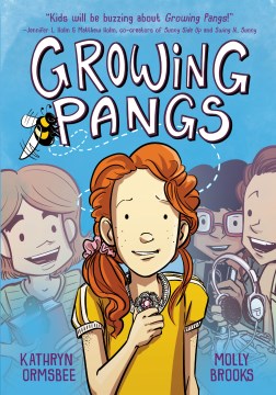 Growing Pangs - MPHOnline.com