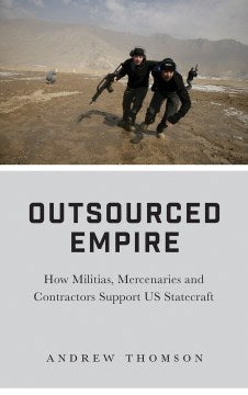 Outsourced Empire - MPHOnline.com